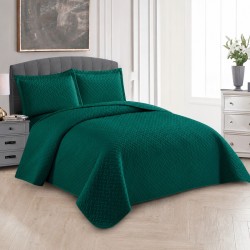 COLCHA QUEEN DULI ONA 240X260