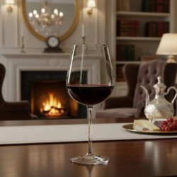 TACA VINHO 525ML