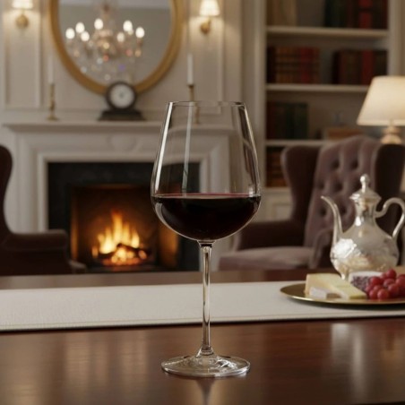 TACA VINHO 525ML