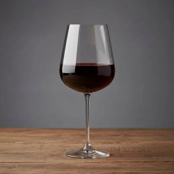 TACA VINHO 525ML