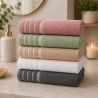 TOALHA BANHO BOUCLE 70X140
