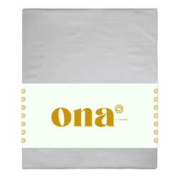 LENCOL CASAL 220X250 AVULSO 230 FIOS ONA BRANCO