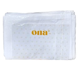 FRONHA 50X70 230 FIOS ONA BRANCO