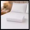 LENCOL QUEEN 240X250 AVULSO 230 FIOS ONA BRANCO