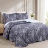 COLCHA QUEEN CAPRI 230X250