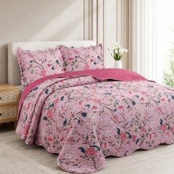 COLCHA KING CAPRI 250X270