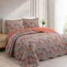 COLCHA QUEEN CAPRI 230X250