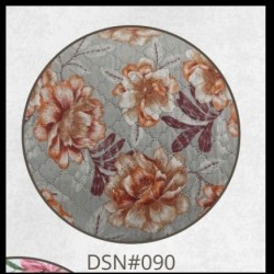 COLCHA QUEEN CAPRI 230X250