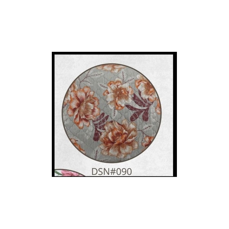 COLCHA QUEEN CAPRI 230X250