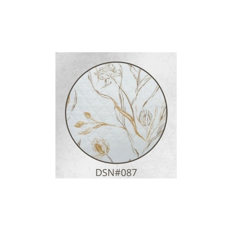 COLCHA QUEEN CAPRI 230X250