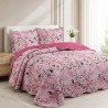 COLCHA QUEEN CAPRI 230X250