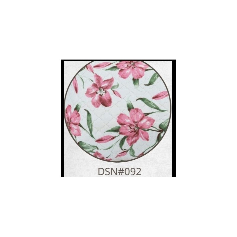 COLCHA QUEEN CAPRI 230X250