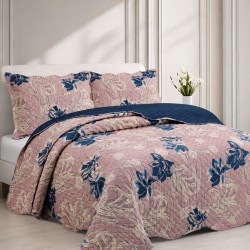 COLCHA QUEEN CAPRI 230X250