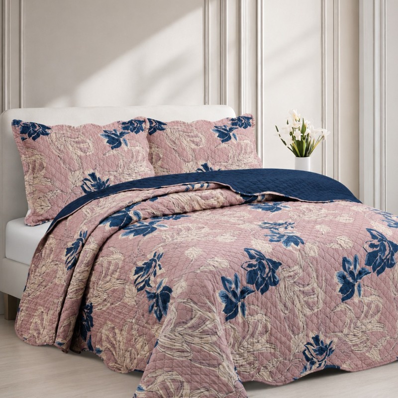 COLCHA KING CAPRI 250X270
