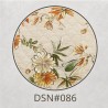 COLCHA CASAL CAPRI 210X230