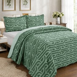 COLCHA CASAL CAPRI ESSENTIAL 210X230
