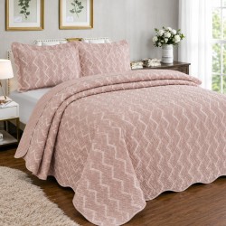 COLCHA CASAL CAPRI ESSENTIAL 210X230