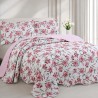 COLCHA CASAL CAPRI 210X230
