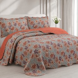 COLCHA CASAL CAPRI 210X230
