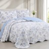 COLCHA CASAL CAPRI 210X230