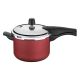 Panela De Pressão Vancouver 20cm 4.5l Vermelha - Tramontina