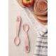 JOGO TALHER INFANTIL 2PCS LE PETIT TRAMONTINA