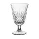 Jogo de 06 Taças para Água Dublin Lyor 250ml