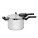 PANELA DE PRESSÃO AÇO INOX 4,5L BRAVA TRAMONTINA