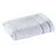Toalha de Rosto Jacquard Chevron Corttex