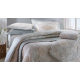 Jogo de Cama Queen Bela Vida 200 fios Kacyumara 240x250cm