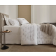 COLCHA NICCO TRUSSARDI 180X250 SOLTEIRO 3849598