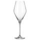 JOGO 6 TACAS P/AGUA LOXIA CRISTAL ECOL 510ML A27CM *58663 BOHEMIA