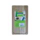 Tabua Retangular 34x19x1.5cm 13498915