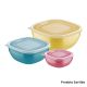 POTE 600ML MIXCOLOR SORTIDO 25099987 TRAMONTINA