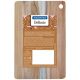 Tabua Retangular Economica 33x20cm Tramontina 