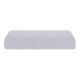 Lençol Super King Basic Percalle com Elástico Buddemeyer 193x203x40cm
