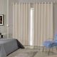 Cortina Pratika Lisa Slim 200cm x 160cm