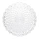 Potiche Decor Cristal C/Tampa Litt - Wolff