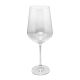 Taça de Vinho Cristal Confraria 770ml