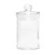 Pote de Vidro 150ml  com Tampa Arena - Lyor