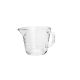 JARRA MEDIDORA VIDRO 700ML LYOR *7062