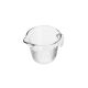 JARRA MEDIDORA VIDRO 700ML LYOR *7062