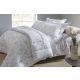 Jogo de Cama King Vida Bela 200 Fios Kacyumara 280x240cm Est