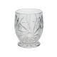 PORTA TALHER CRISTAL PRIMA 10.5X13CM *7886 LYOR