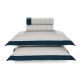 Jogo de Cama King Arboris Karsten 290x250cm