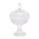 Potiche Decor Cristal C/P Queen - Wolff