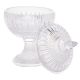 Potiche Decor Cristal C/P Queen - Wolff