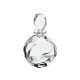 Garrafa De Cristal Blank Redonda - Wolff 