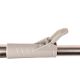Mop Giratorio C/Cabo Extensivel De Aço Inox C/Balde De Plastico Fit -Lyor