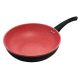 Frigideira Wok D/Indução C/Rev. Ceramico Granilite - Lyor